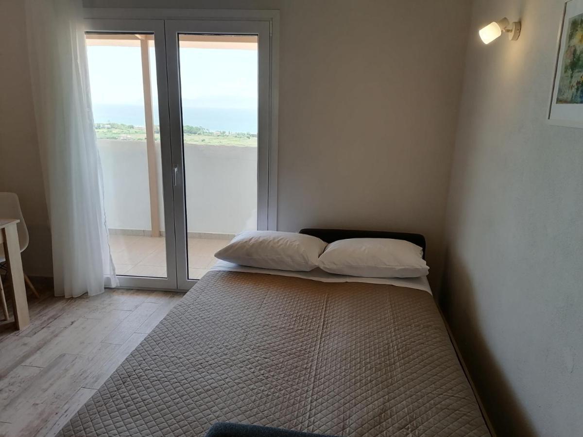 Panoramic View Apartment Preveza Bagian luar foto