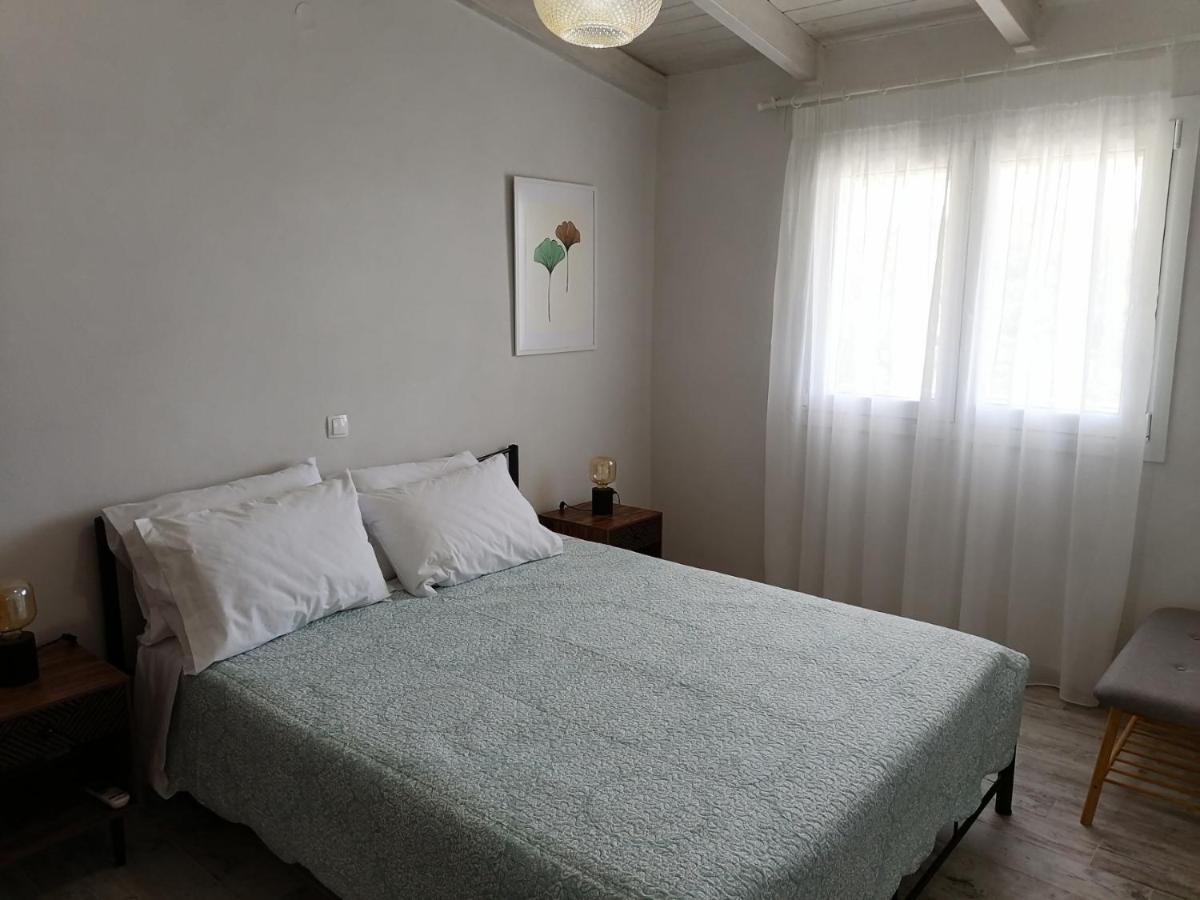 Panoramic View Apartment Preveza Bagian luar foto