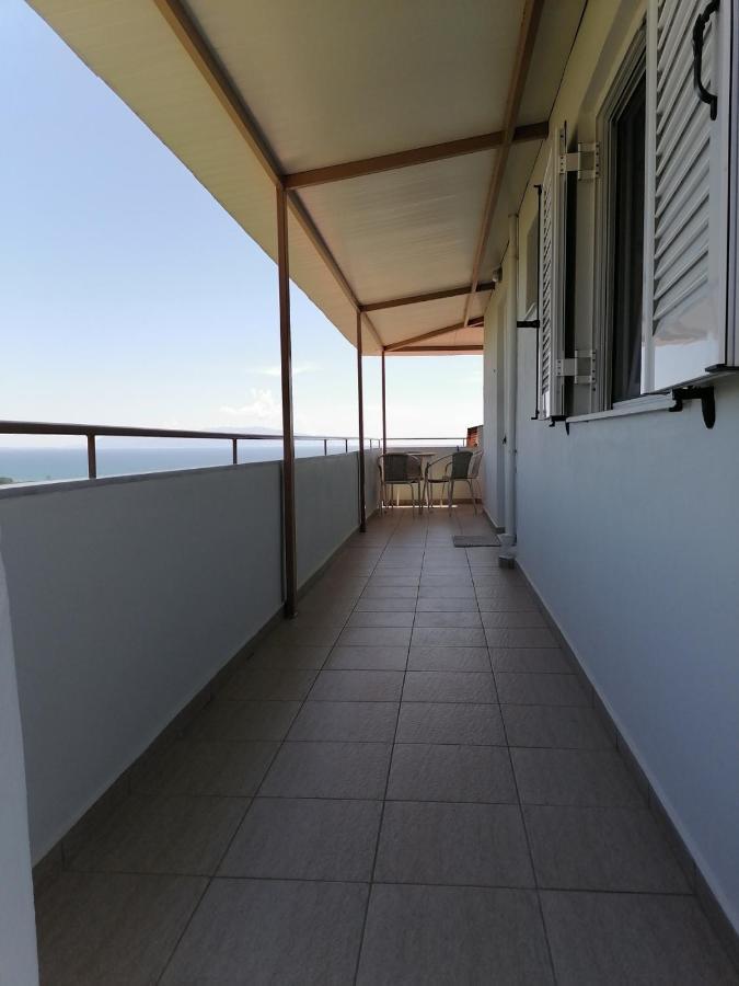 Panoramic View Apartment Preveza Bagian luar foto