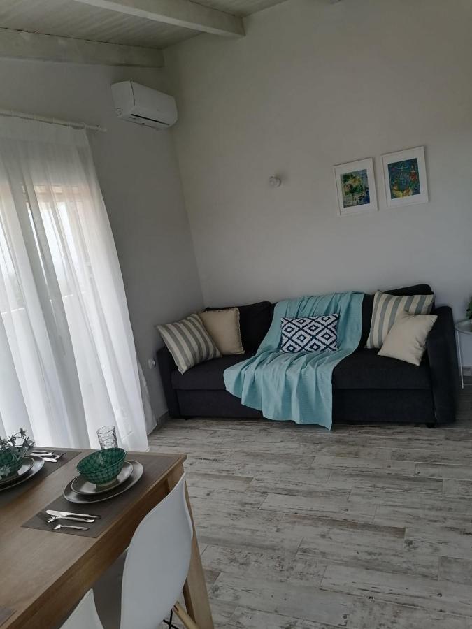 Panoramic View Apartment Preveza Bagian luar foto