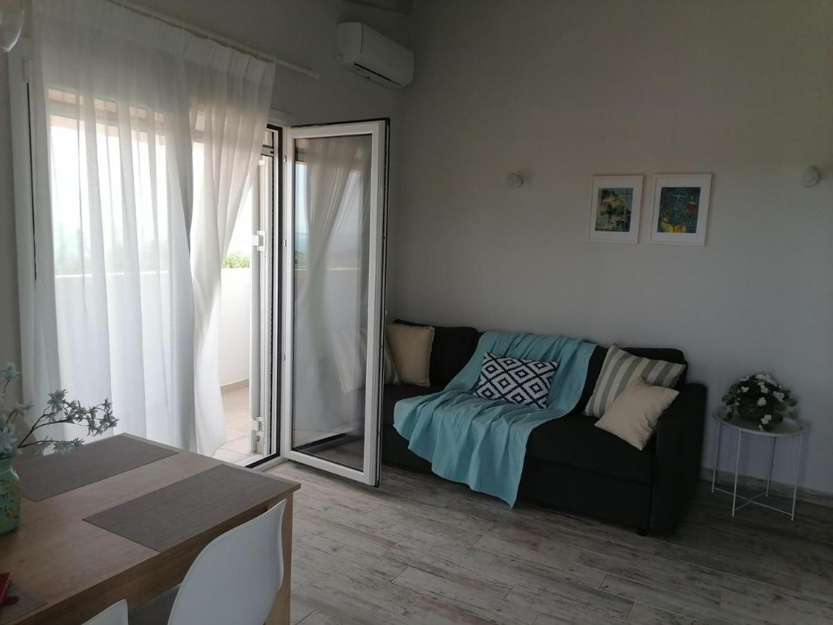 Panoramic View Apartment Preveza Bagian luar foto